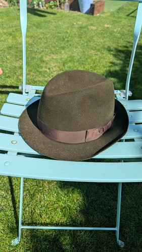 Dunn vintage black - dunn,