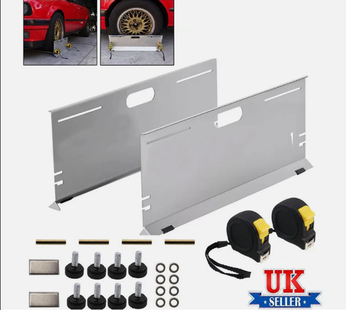 2pcs wheel alignment - 2pcs, tool