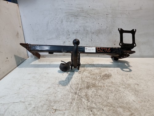 Land rover freelander tow - land,
