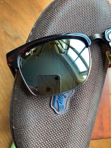 Maui jim sunglasses mj257 16c - maui,