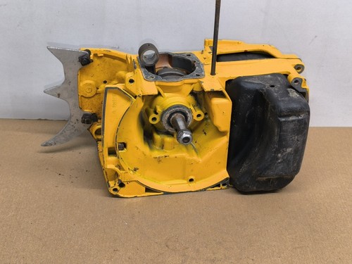 Partner petrol chainsaw r522 - petrol,