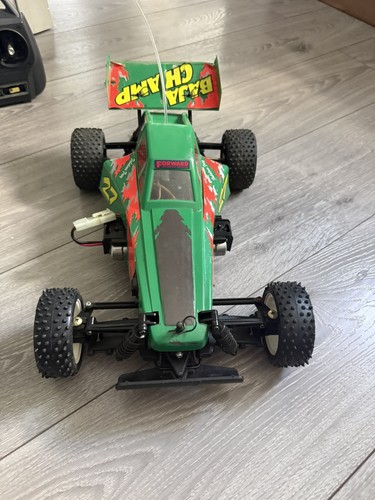 Tamiya baja champ - champ, rc
