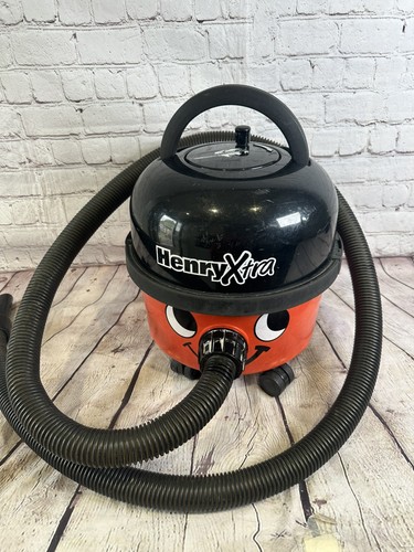 Numatic henry xtra hvx200 - henry, hvx200-12