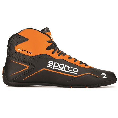 Sparco pole mid cut - mid,