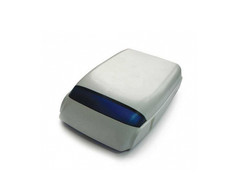 Eaton Scantronic 760ES Wireless External Sounder Security Alarm Bell Box