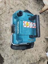 Makita Dvc750z Brushless