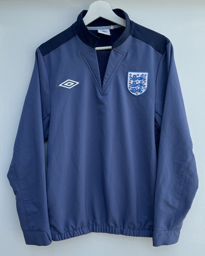 Vintage england football drill - vintage,