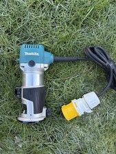 Makita (2023 Model)  RT0700C Router Trimmer 110V Body