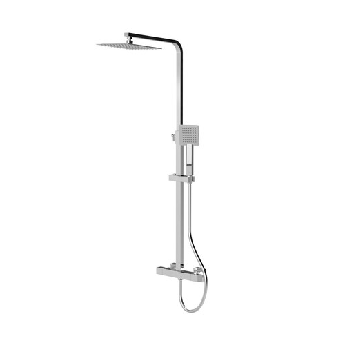 Nuie wall mount thermostatic - nuie,
