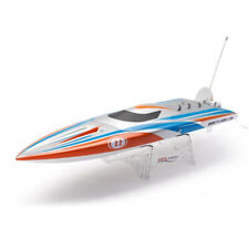 RC High-Speed Speedboat Model Electric Racing Speedboat Remote Control Boat