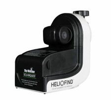 SkyWatcher SOLARQUEST HEAD AUTOMATIC SOLAR GOTO TRACKING MOUNT 20322 SO (UK) NEW