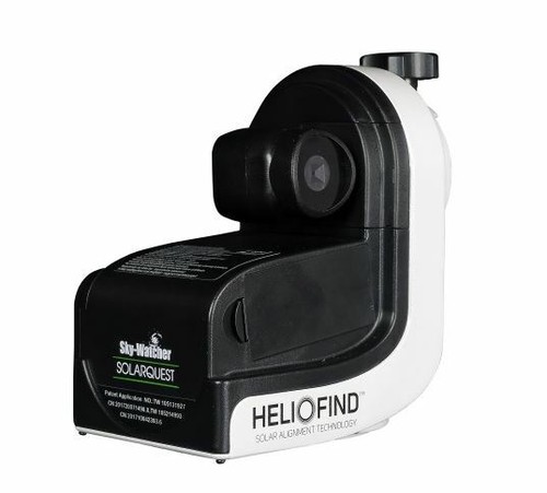 Skywatcher solarquest head - skywatcher,