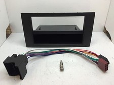 Ford Fiesta Focus Transit 2004