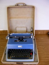 VINTAGE RARE UNDERWOOD No21