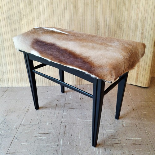 Fab vintage mid century - century, black
