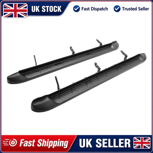 Side steps for toyota hilux - toyota,