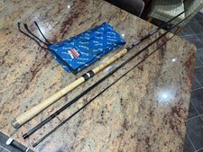 Team Daiwa Matchlite TDSM13W 13ft Waggler Fishing Rod