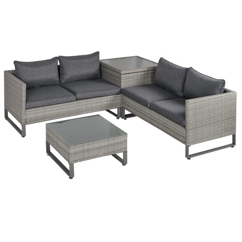 Pcs rattan wicker - rattan,