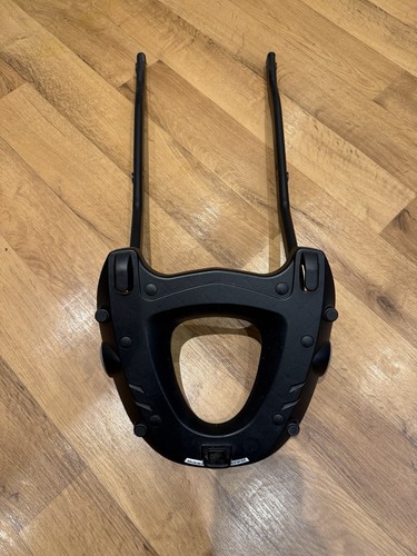 Givi rear rack - for, gsr750