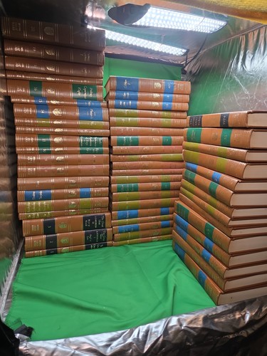 Encyclopedia britannica 1952 - britannica,