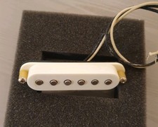 Suhr V60 LP Single-Coil Neck