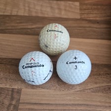 Rare Penfold Commando Golf