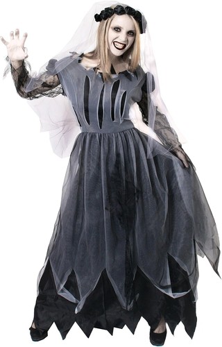 Women corpse bride - women,