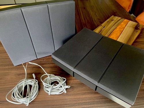 Bang olufsen o speakers - b&o,
