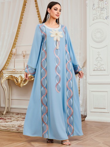 Muslim dress women - dress,