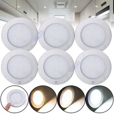 12V Campervan Spot Lights