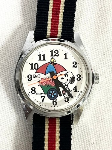 70s vintage citizen - vintage,