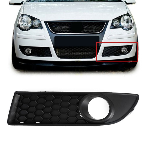 Honeycomb style front lower - front,
