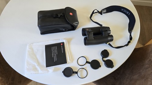 Leica geovid 10x42 - leica,