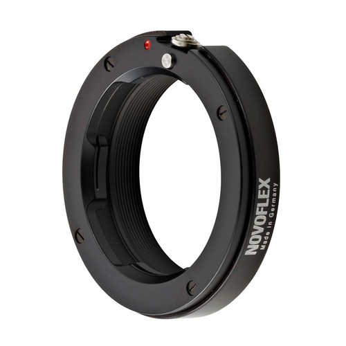 Adapter for leica lenses - m,