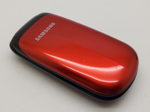 Vgc unlocked samsung - vgc,