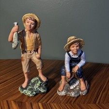 Royal Doulton Tom Sawyer and