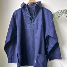 The Smock Shop French Style