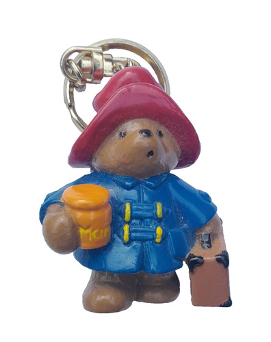 Vtg 1990s paddington bear - paddington,