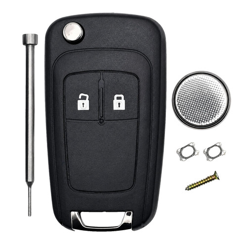 Key fob repair - key, for