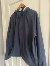 Rohan men's navy blue & light