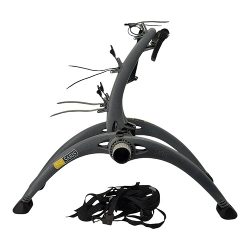 Saris bones bike - 3, mount