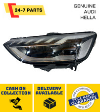 2020 - 2025 AUDI A4 S4 B9.5