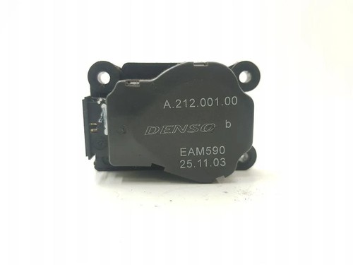 Citroen eb air flap - c8, ea,