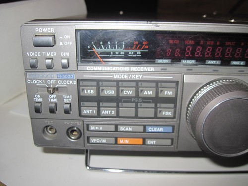 Kenwood 5000 communications - kenwood, r-5000