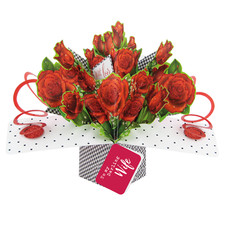 With Love To My Darling Wife