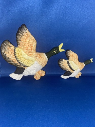 Set two vintage ceramic - 2,