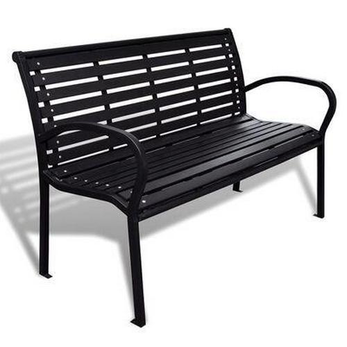 Seater garden bench - 3,