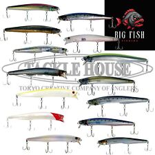 Tackle House Feed Shallow