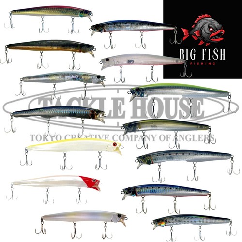 Tackle house feed shallow - tackle,