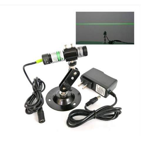 532nm 50mw green laser line - 10-50mw,